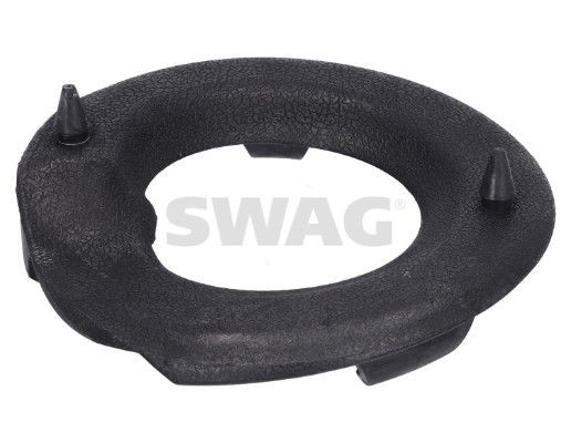 SWAG 33 10 8581 Rubber Buffer, suspension