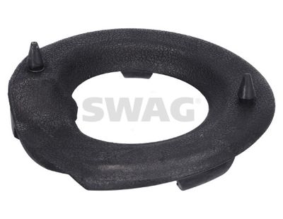 Rubber Buffer, suspension SWAG 33 10 8581