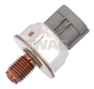 Sensor, fuel pressure SWAG 33 10 8589