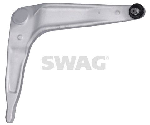 SWAG 33 10 8591 Control/Trailing Arm, wheel suspension