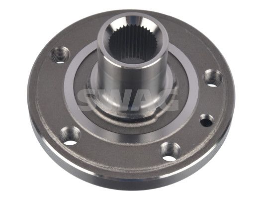 SWAG 33 10 8600 Wheel Hub