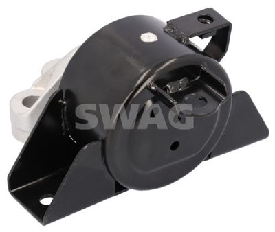 Mounting, engine SWAG 33 10 8601