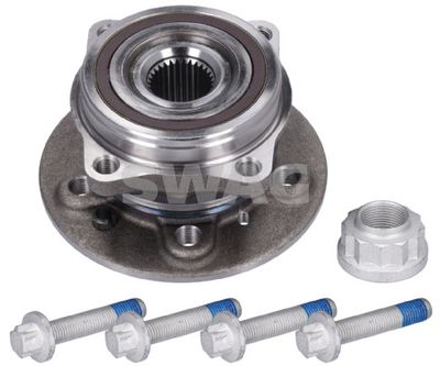 Wheel Bearing Kit SWAG 33 10 8602