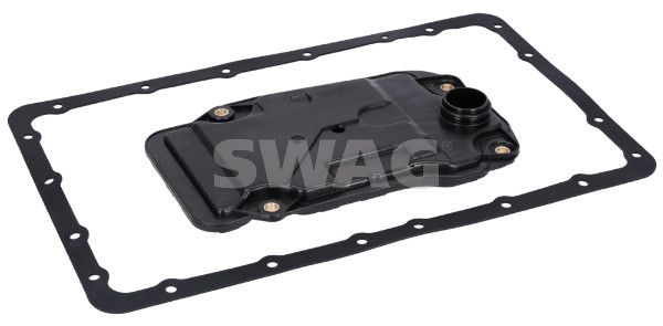 SWAG 33 10 8605 Hydraulic Filter Kit, automatic transmission