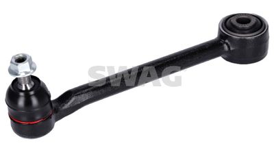 Control/Trailing Arm, wheel suspension SWAG 33 10 8626