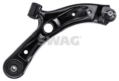 Control/Trailing Arm, wheel suspension SWAG 33 10 8627