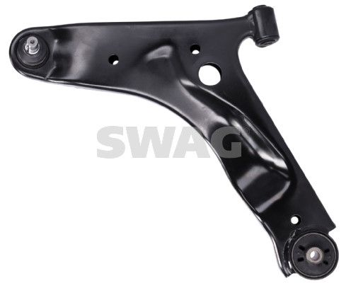 SWAG 33 10 8634 Control/Trailing Arm, wheel suspension