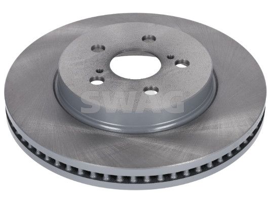 SWAG 33 10 8635 Brake Disc