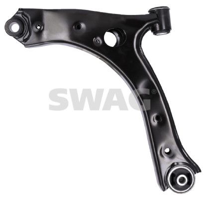 SWAG 33 10 8648 Control/Trailing Arm, wheel suspension
