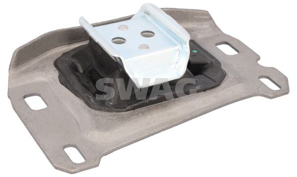 SWAG 33 10 8649 Mounting, automatic transmission