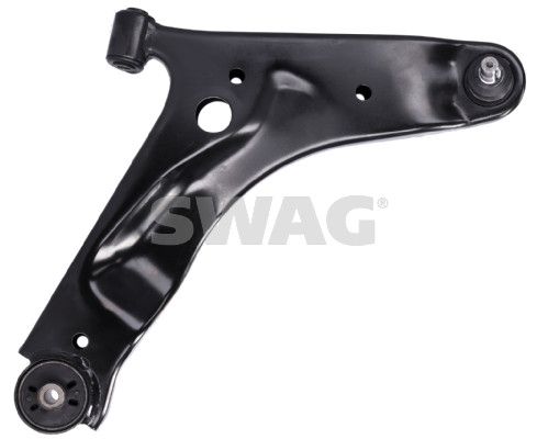 SWAG 33 10 8654 Control/Trailing Arm, wheel suspension