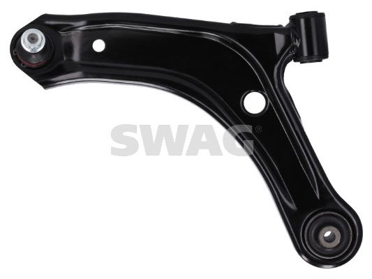 SWAG 33 10 8657 Control/Trailing Arm, wheel suspension