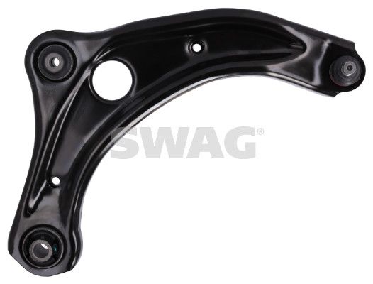 SWAG 33 10 8659 Control/Trailing Arm, wheel suspension