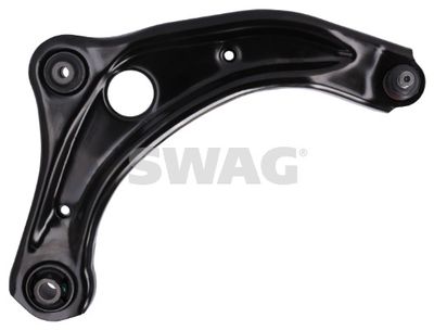 Control/Trailing Arm, wheel suspension SWAG 33 10 8659