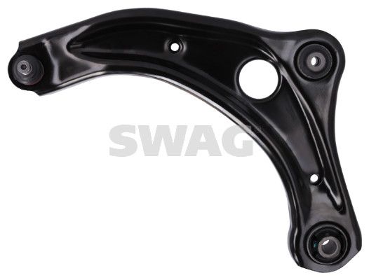 SWAG 33 10 8660 Control/Trailing Arm, wheel suspension