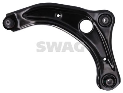 Control/Trailing Arm, wheel suspension SWAG 33 10 8660