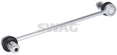Link/Coupling Rod, stabiliser bar SWAG 33 10 8664