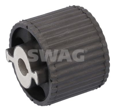 Mounting, differential SWAG 33 10 8669