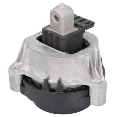 SWAG 33 10 8670 Mounting, engine