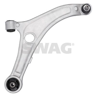 Control/Trailing Arm, wheel suspension SWAG 33 10 8678