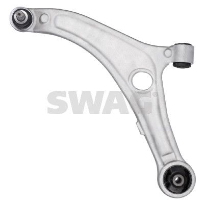 Control/Trailing Arm, wheel suspension SWAG 33 10 8679