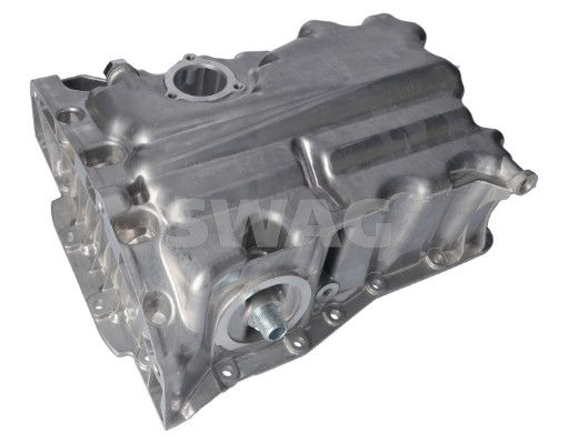 SWAG 33 10 8680 Oil Sump