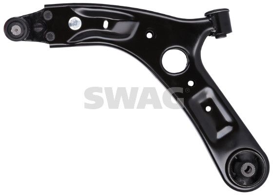 SWAG 33 10 8686 Control/Trailing Arm, wheel suspension
