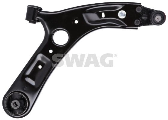 SWAG 33 10 8687 Control/Trailing Arm, wheel suspension