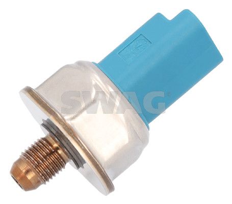 SWAG 33 10 8690 Sensor, fuel pressure