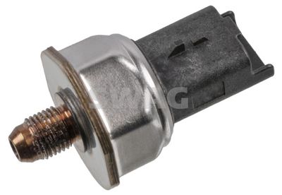 Sensor, fuel pressure SWAG 33 10 8691