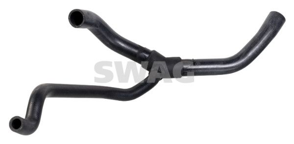 SWAG 33 10 8693 Radiator Hose