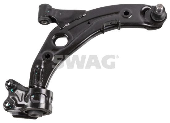 SWAG 33 10 8696 Control/Trailing Arm, wheel suspension