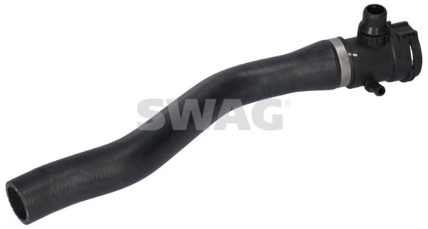 SWAG 33 10 8697 Radiator Hose