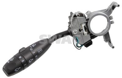 Steering Column Switch SWAG 33 10 8705