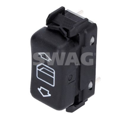 SWAG 33 10 8708 Switch, window regulator