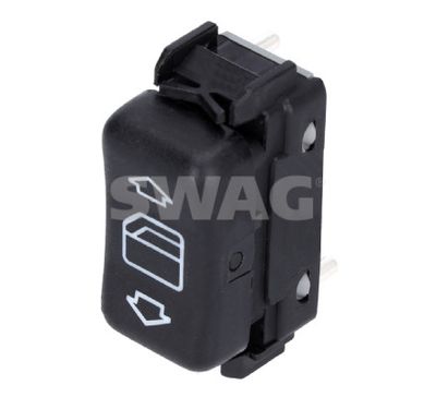 Switch, window regulator SWAG 33 10 8708
