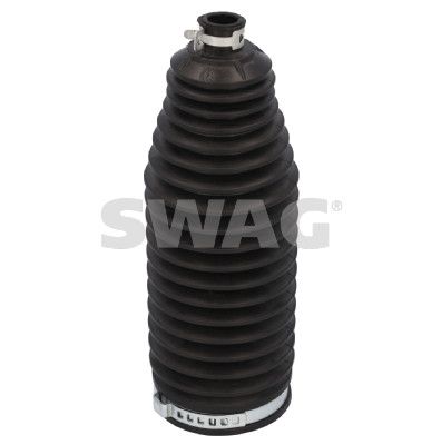 Bellow Kit, steering SWAG 33 10 8711