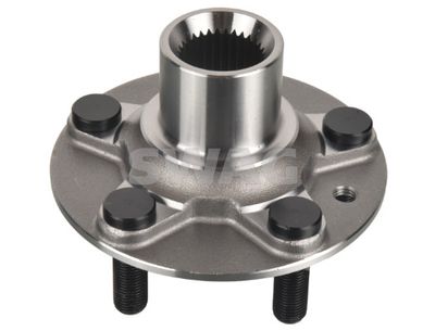 Wheel Hub SWAG 33 10 8718
