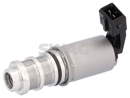 SWAG 33 10 8723 Control Valve, camshaft adjustment