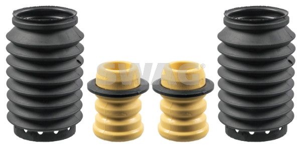 SWAG 33 10 8742 Dust Cover Kit, shock absorber