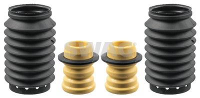 Dust Cover Kit, shock absorber SWAG 33 10 8742