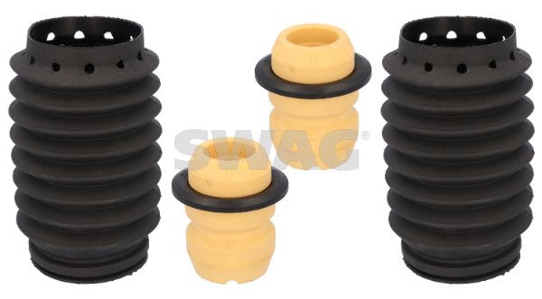 SWAG 33 10 8743 Dust Cover Kit, shock absorber