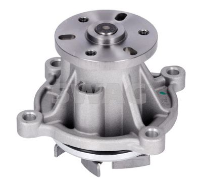 Water Pump, engine cooling SWAG 33 10 8745