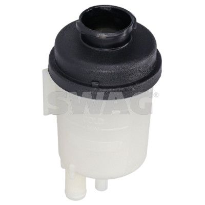 SWAG 33 10 8755 Equalising reservoir, hydraulic oil (power steering)