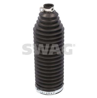SWAG 33 10 8763 Bellow Kit, steering