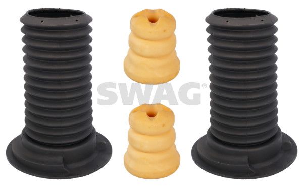 SWAG 33 10 8765 Dust Cover Kit, shock absorber