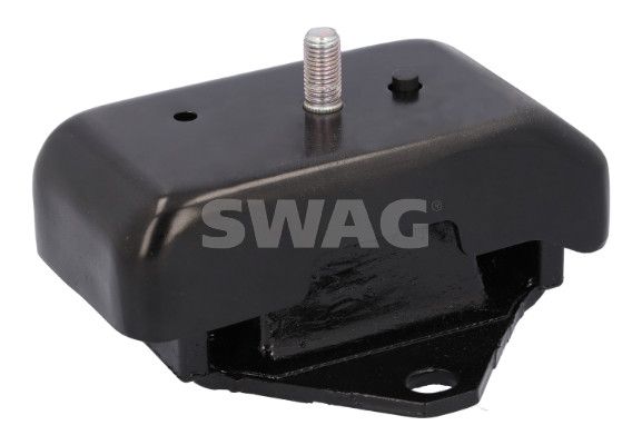 SWAG 33 10 8768 Mounting, engine