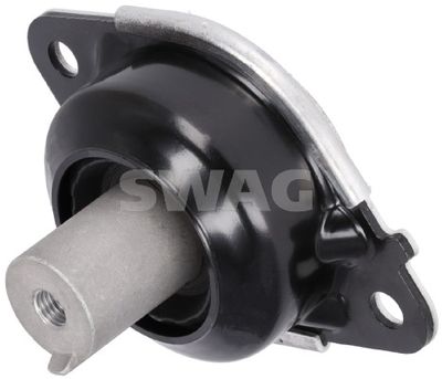 Mounting, automatic transmission SWAG 33 10 8773