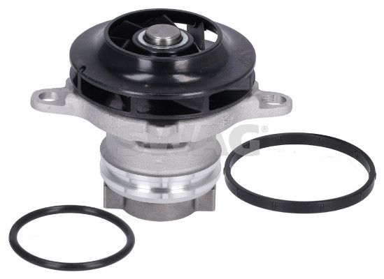 SWAG 33 10 8777 Water Pump, engine cooling