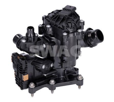 SWAG 33 10 8779 Thermostat, coolant